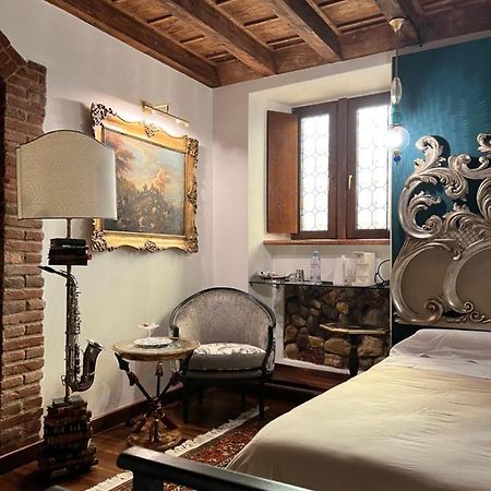Marcello Sleep&Spa Verona Luaran gambar