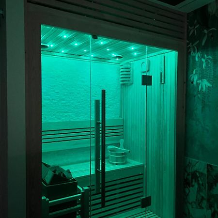 Marcello Sleep&Spa Verona Luaran gambar