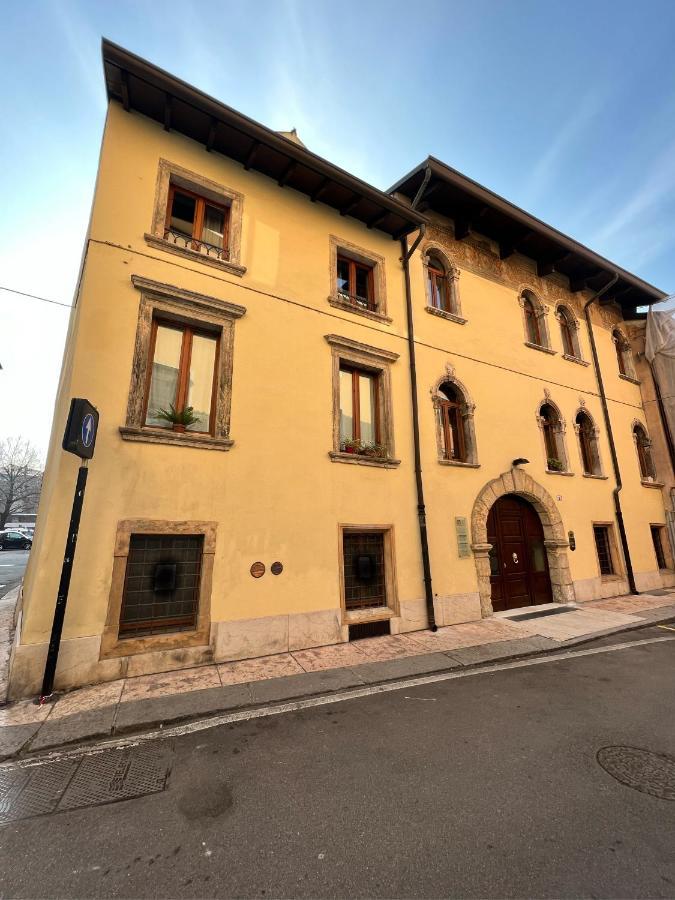 Marcello Sleep&Spa Verona Luaran gambar