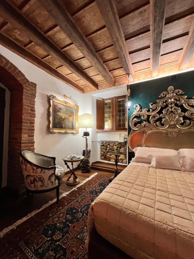 Marcello Sleep&Spa Verona Luaran gambar