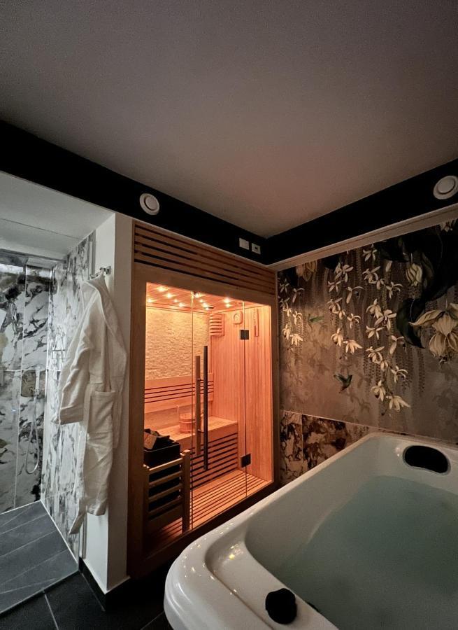 Marcello Sleep&Spa Verona Luaran gambar