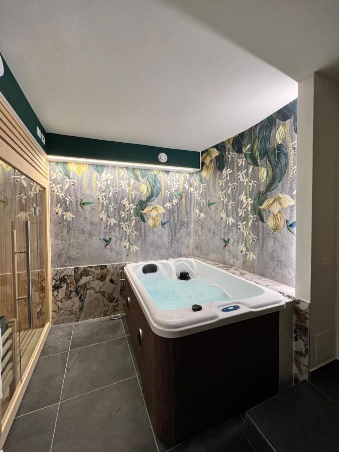 Marcello Sleep&Spa Verona Luaran gambar