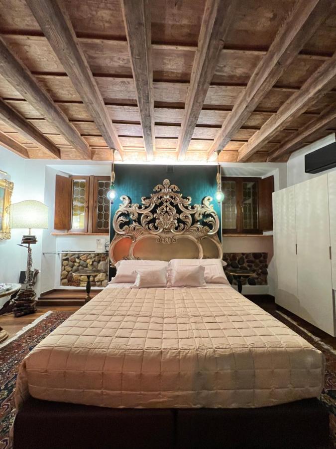 Marcello Sleep&Spa Verona Luaran gambar