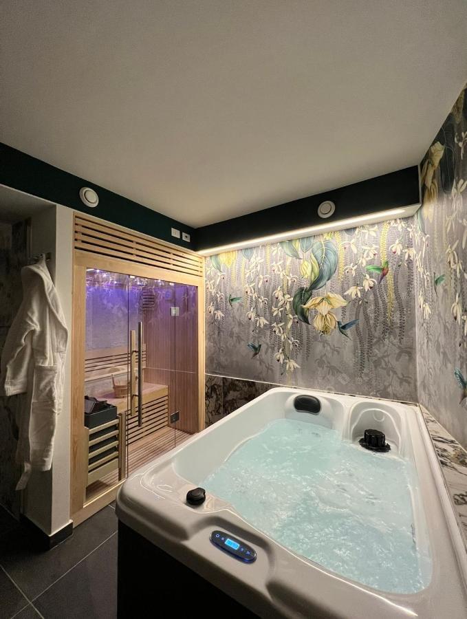 Marcello Sleep&Spa Verona Luaran gambar