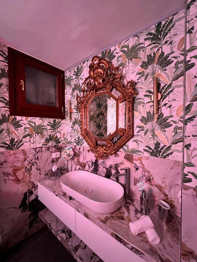 Marcello Sleep&Spa Verona Luaran gambar