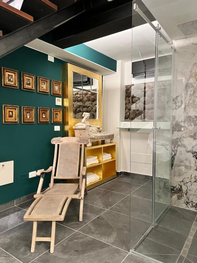 Marcello Sleep&Spa Verona Luaran gambar