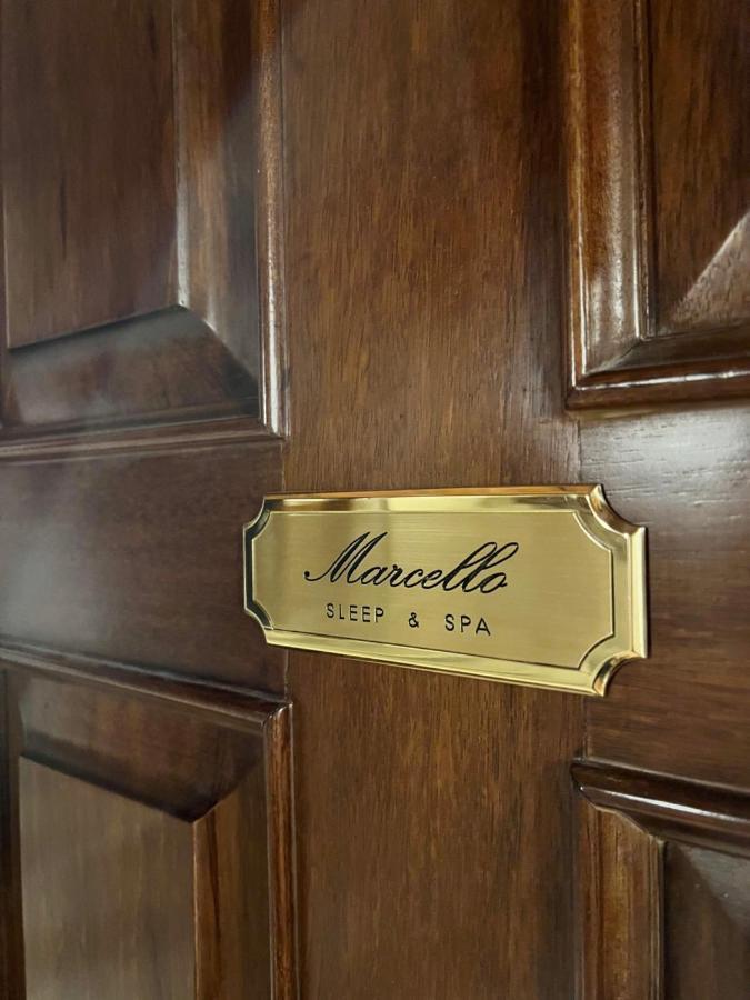 Marcello Sleep&Spa Verona Luaran gambar