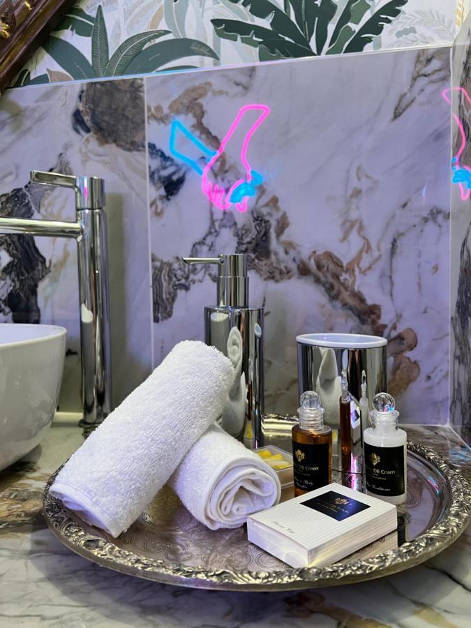 Marcello Sleep&Spa Verona Luaran gambar