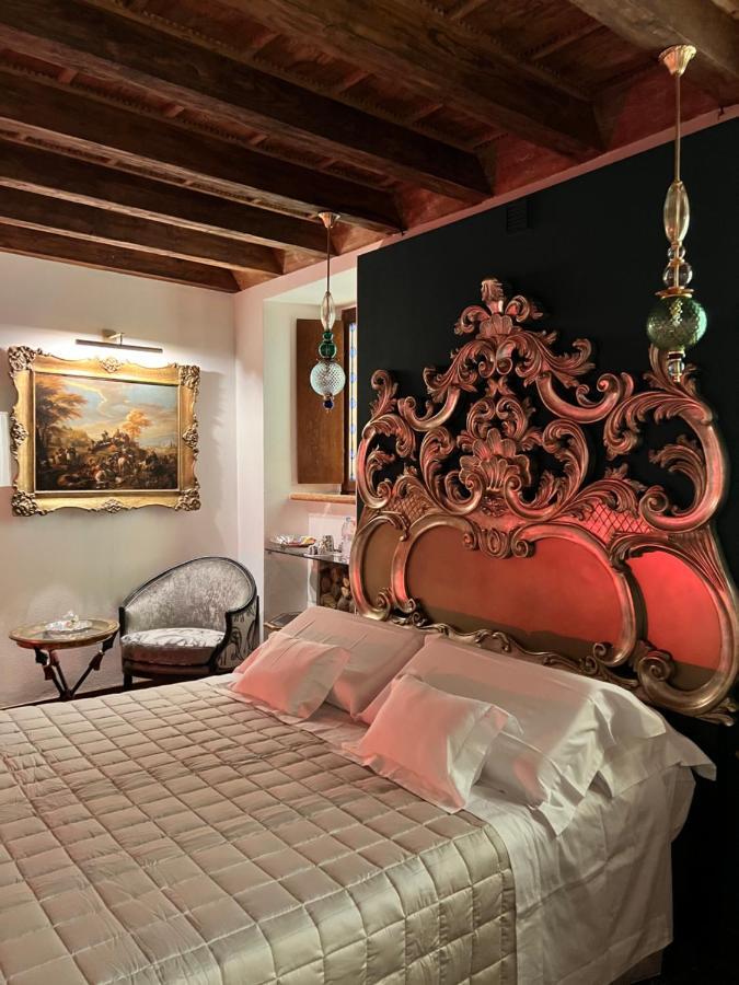 Marcello Sleep&Spa Verona Luaran gambar