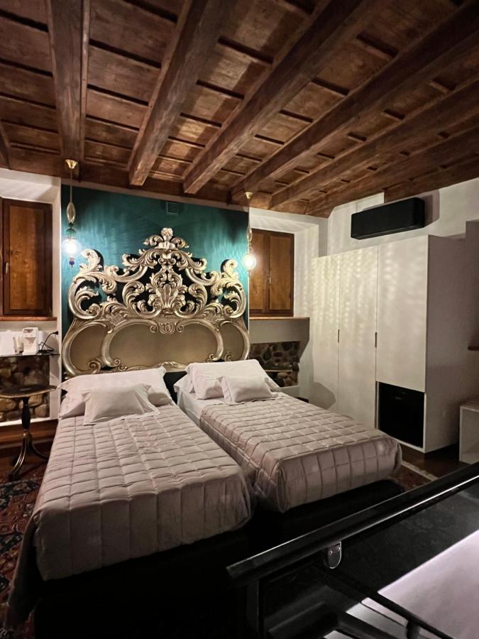 Marcello Sleep&Spa Verona Luaran gambar