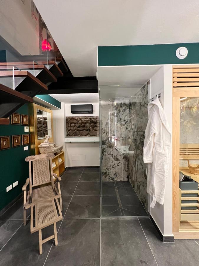 Marcello Sleep&Spa Verona Luaran gambar