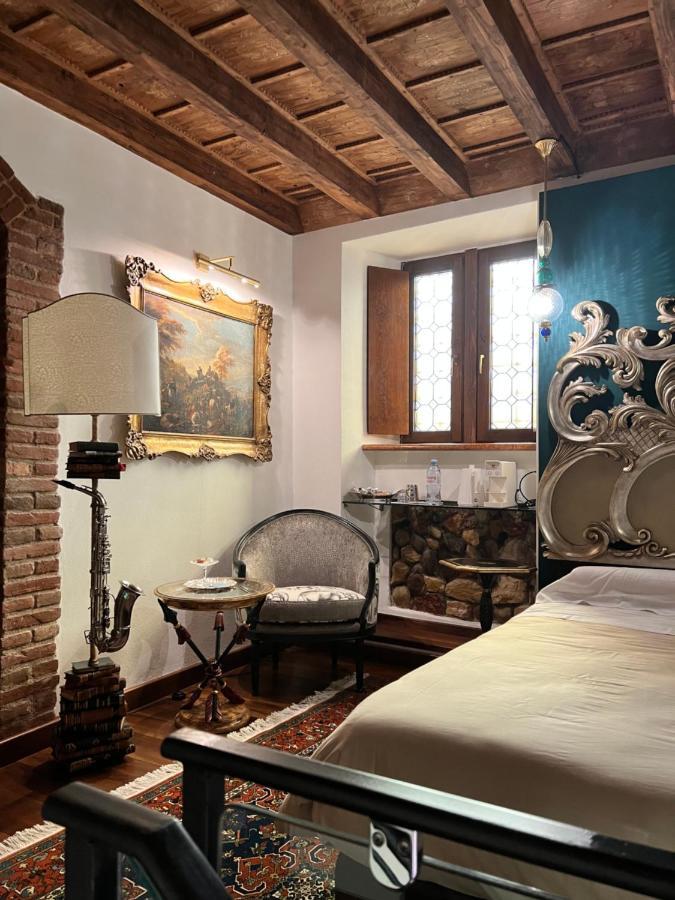 Marcello Sleep&Spa Verona Luaran gambar
