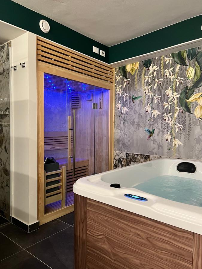 Marcello Sleep&Spa Verona Luaran gambar