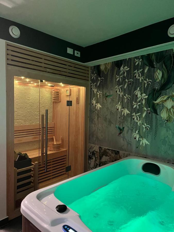 Marcello Sleep&Spa Verona Luaran gambar