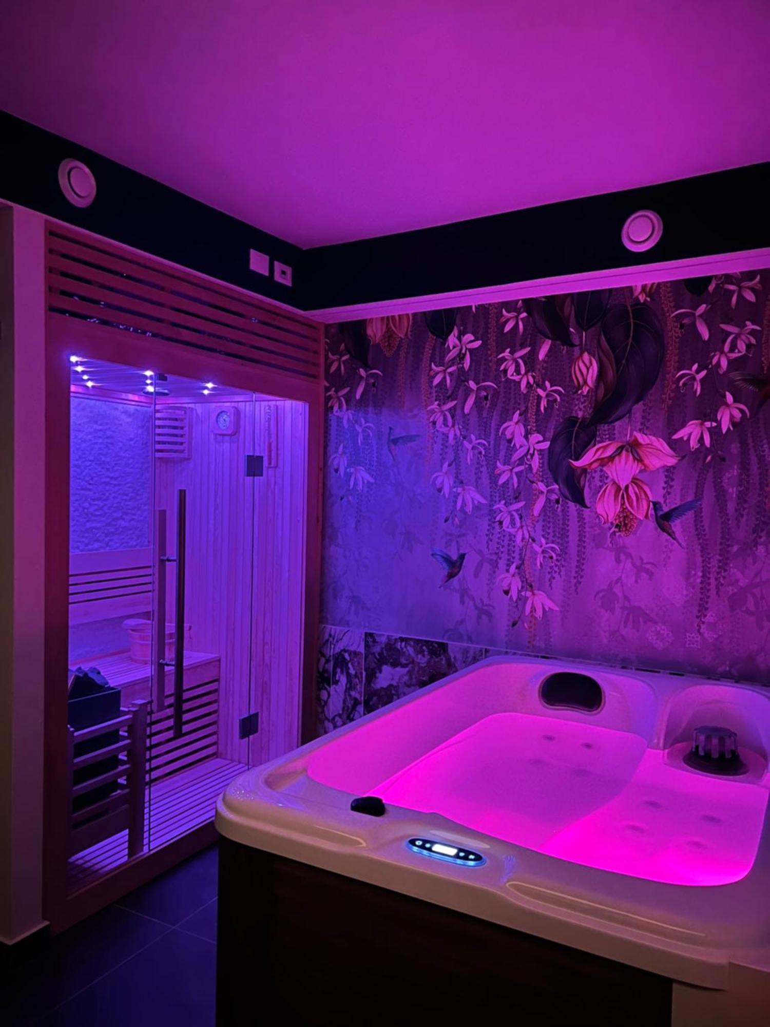 Marcello Sleep&Spa Verona Luaran gambar