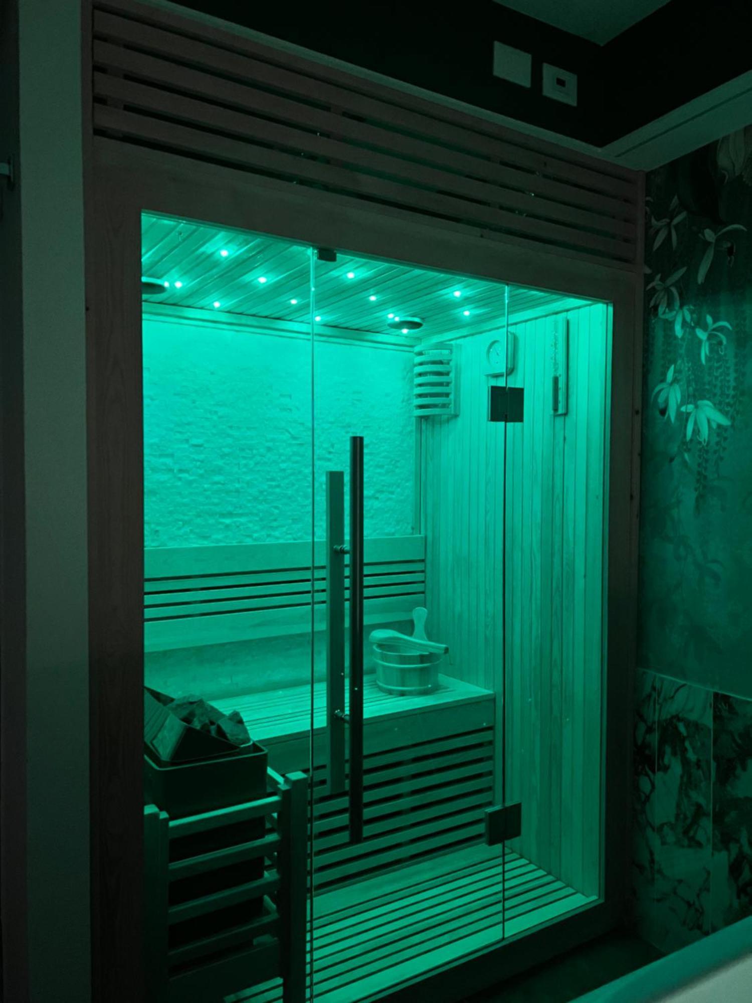 Marcello Sleep&Spa Verona Luaran gambar