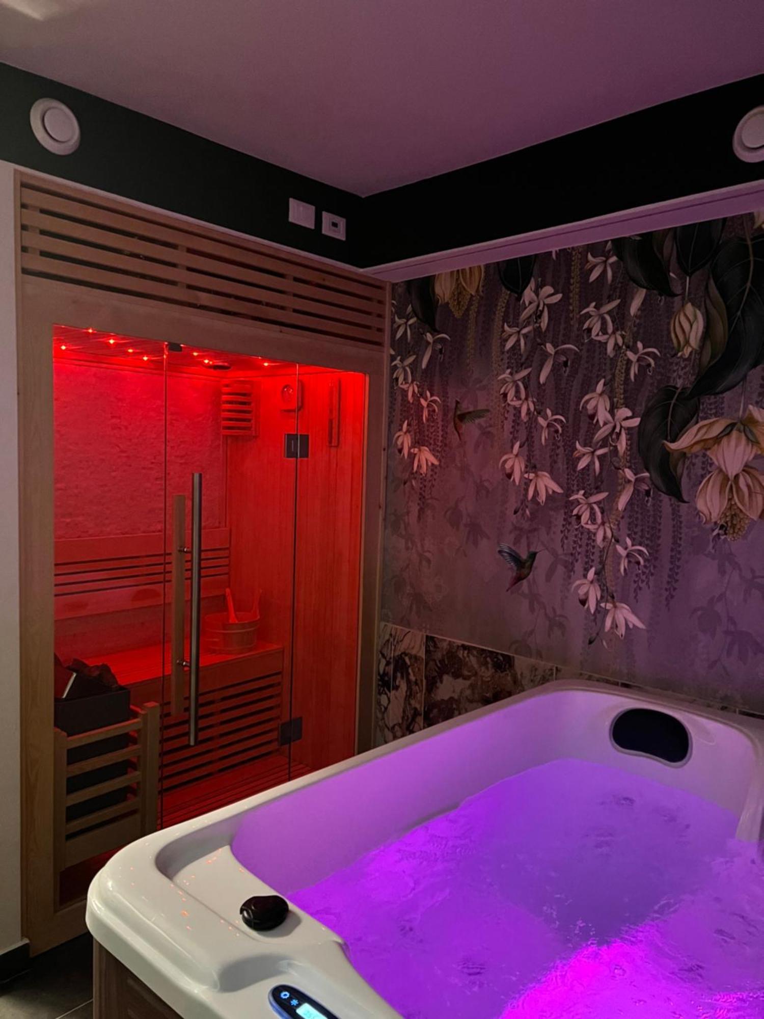Marcello Sleep&Spa Verona Luaran gambar